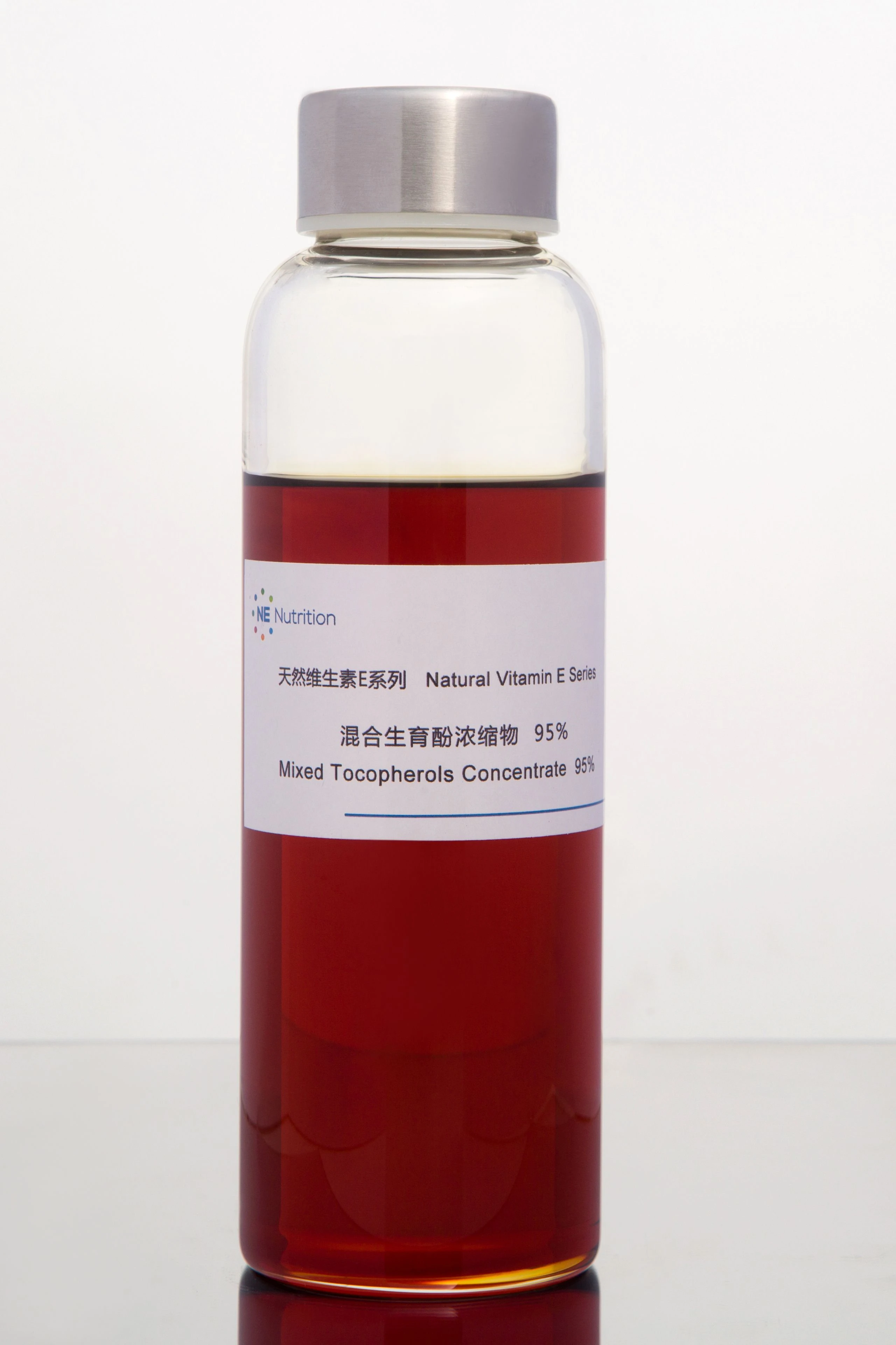 Mixed Tocopherols Ntuj Vitamin E