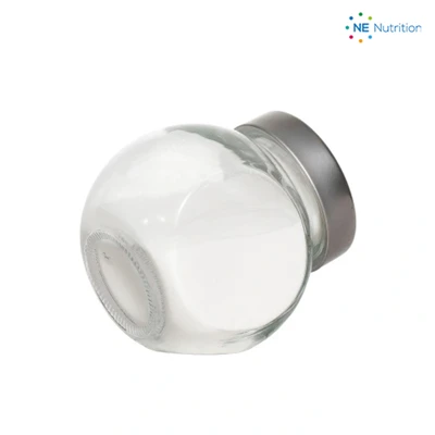 Khoom noj khoom haus Prebiotics Fructo Oligosaccharide Powder FOS Fiber